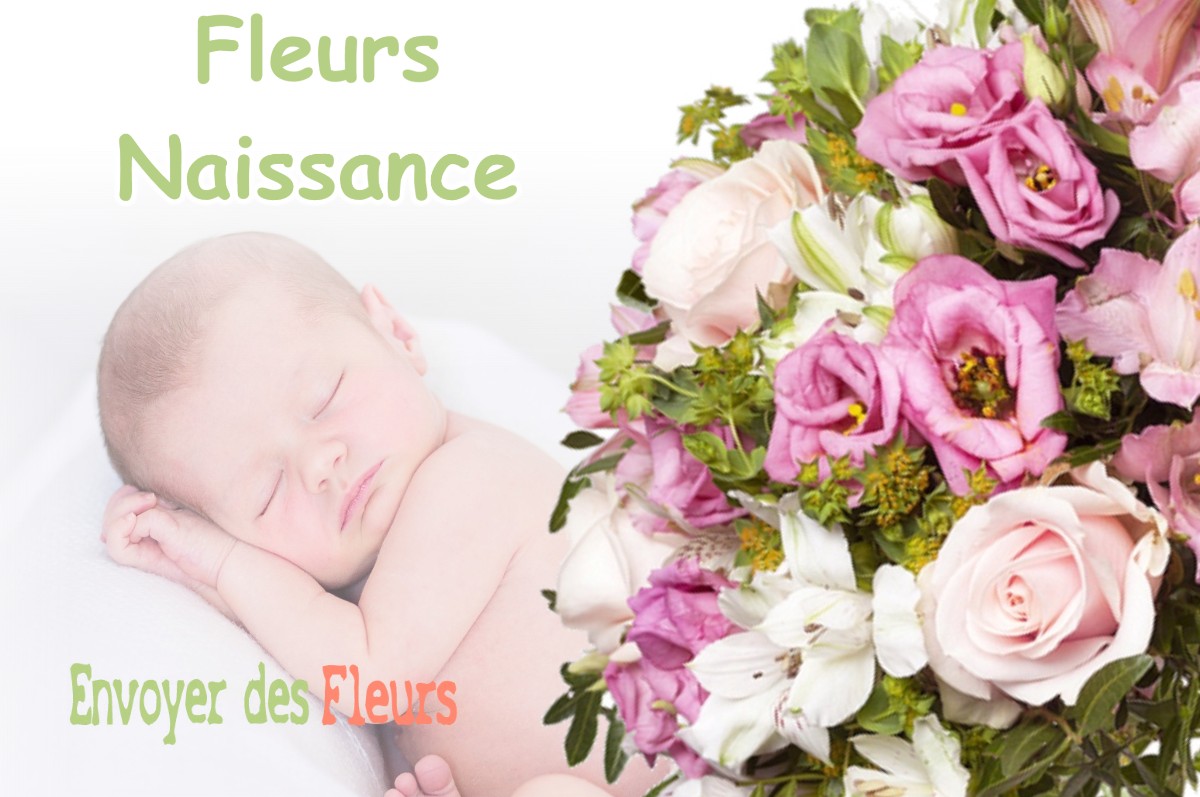 lIVRAISON FLEURS NAISSANCE à MONT-SOUS-VAUDREY